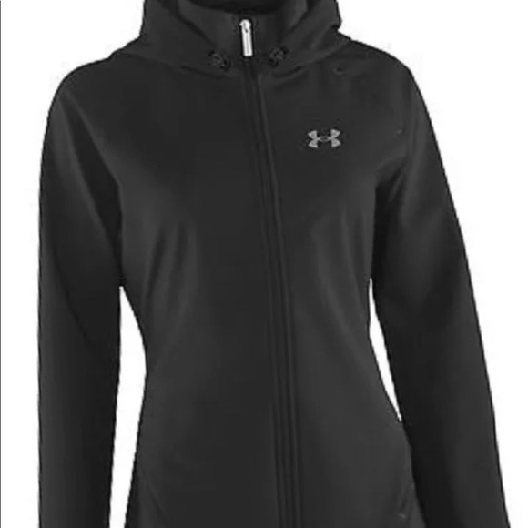 Under armour women's sideline storm woven jacket Clearance